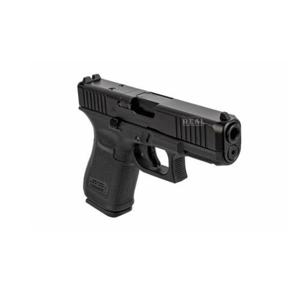 GLOCK G19 MOS