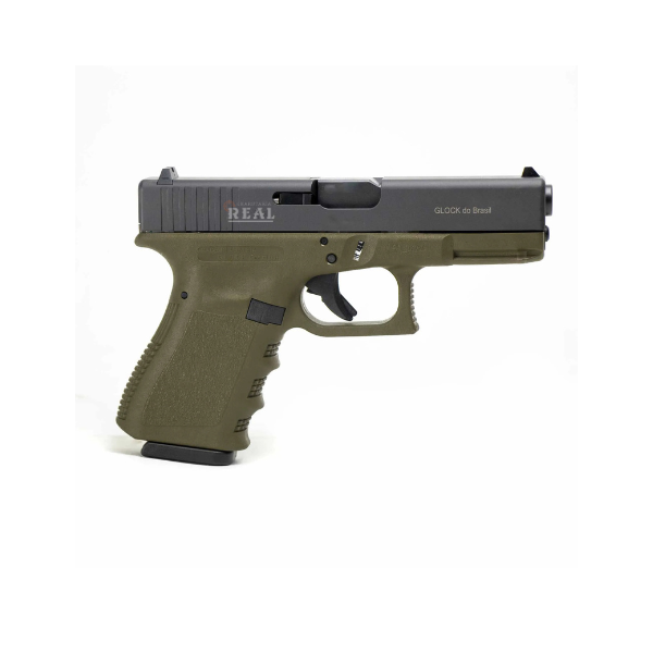 G25 VERDE