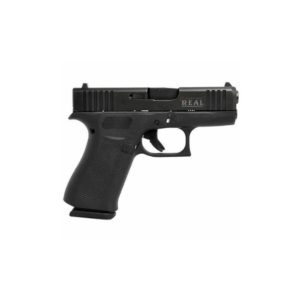43X 9MM