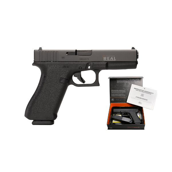GLOCK P80