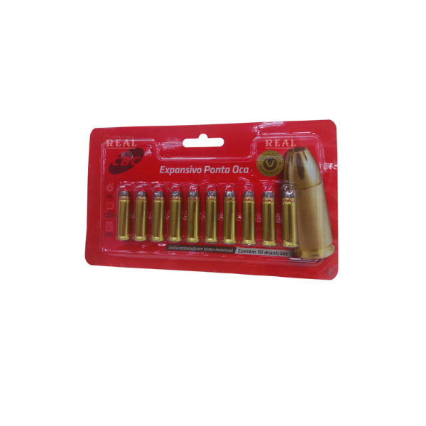 MUN CBC .38 SPL+P EXPO 158GR