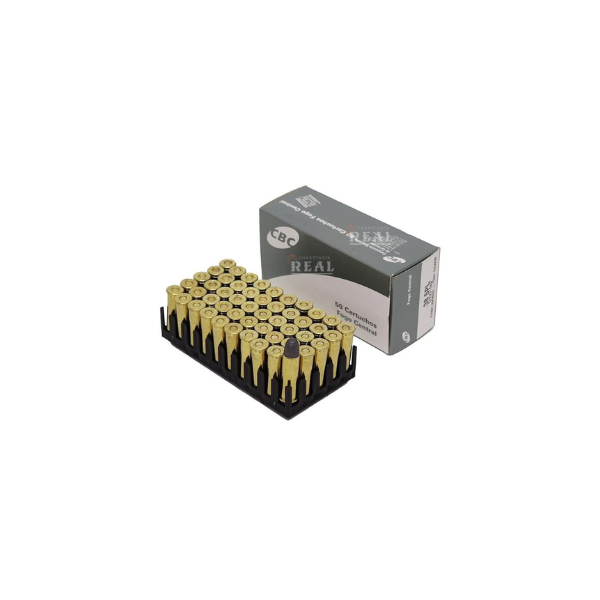 MUN CBC 38SPL CHOG 158GR TREINA